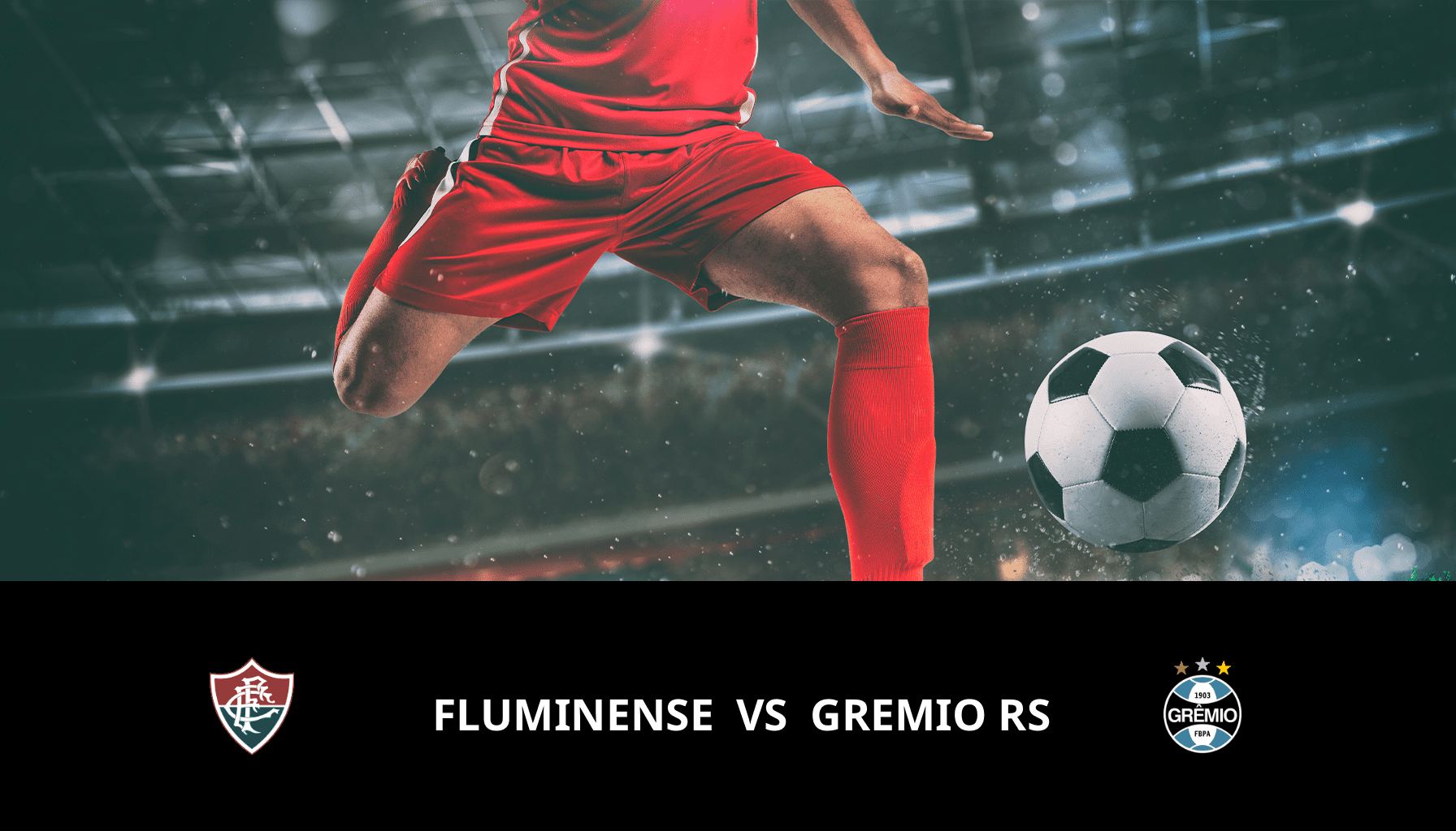 Prediction for Fluminense VS Gremio on 07/12/2023 Analysis of the match